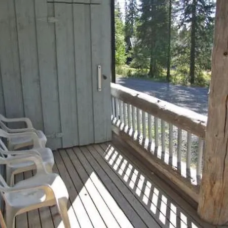 Holiday home Holiday Revonaapa C18 Kuusamo
