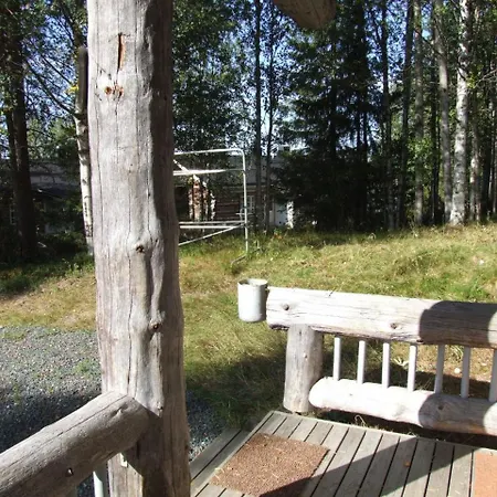 Holiday home Holiday Revonaapa C18