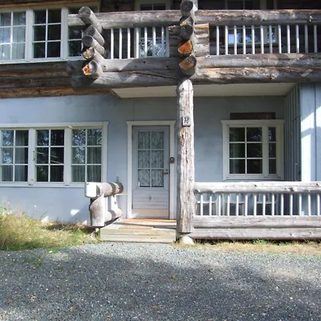 Holiday Revonaapa C18 Holiday home *