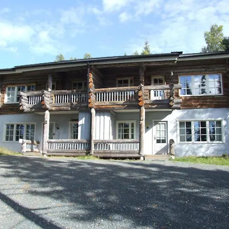 Holiday Revonaapa C18 Semesterbostad
