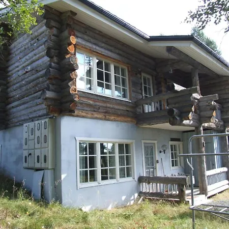 Holiday home Holiday Revonaapa C18