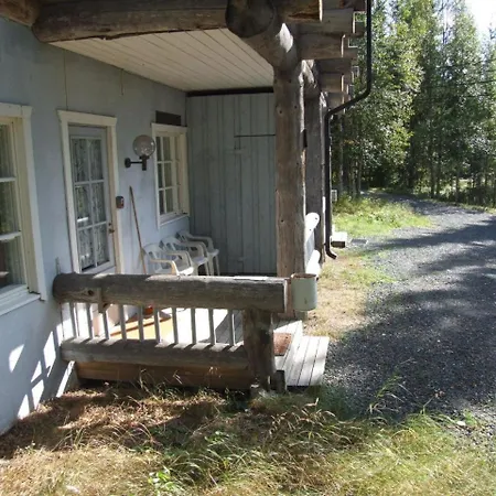 Holiday home Holiday Revonaapa C18