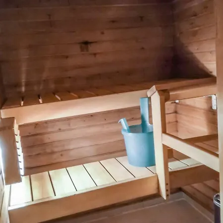 Holiday Revonaapa C18 * Kuusamo