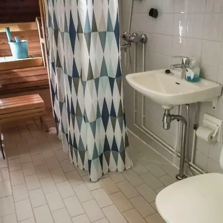 Holiday Revonaapa C18 Kuusamo