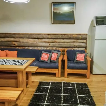 Holiday Revonaapa C18 Holiday home *