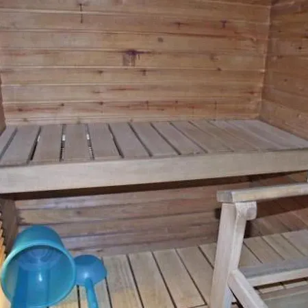 Holiday home Holiday Revonaapa C18 *